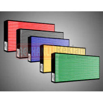 Led Tabela (16x448) Led Tabela (16x448)